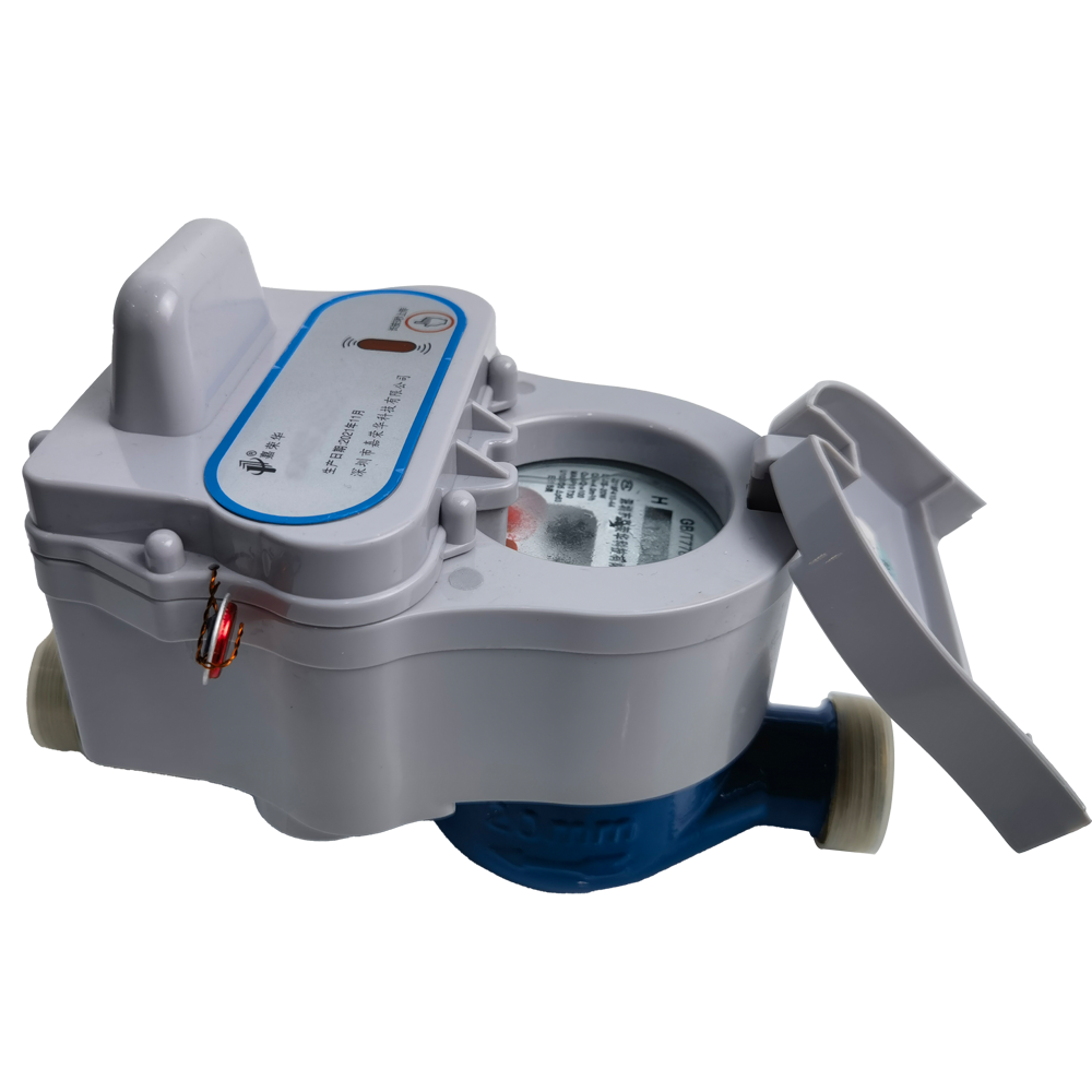 ?老舊小區(qū)改造新趨勢(shì)：智能水表助力水務(wù)管理數(shù)字化