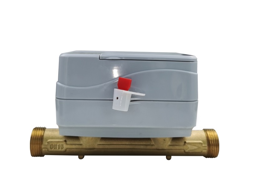 超聲波水表憑啥受青睞？無(wú)磨損、低耗電、壽命長(zhǎng)